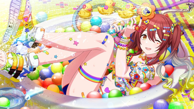 シャニマス 約束ペタル 大崎甘奈 四夜一夜物語 大崎甜花 計8枚