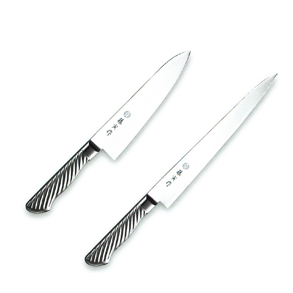 藤寅作 オールステンレス包丁 DPコバルト合金鋼(VG10)割込 通販