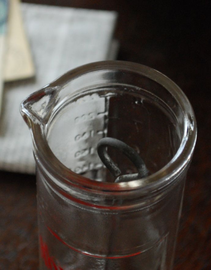 イギリスのアンティーク雑貨、ホーリックスミキサー（Horlicks Mixer