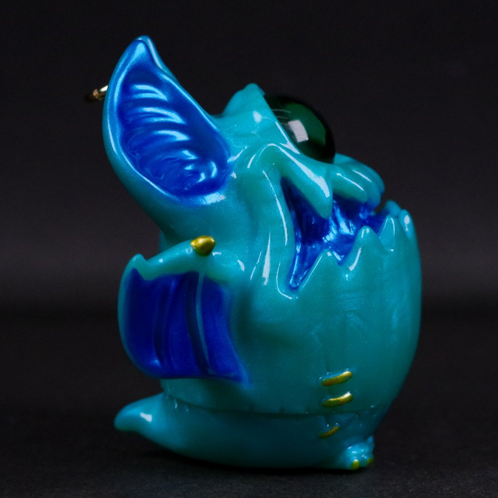 5月2日(木)18時より抽選開始】【KAGEMARU DESIGNS】メタリックな