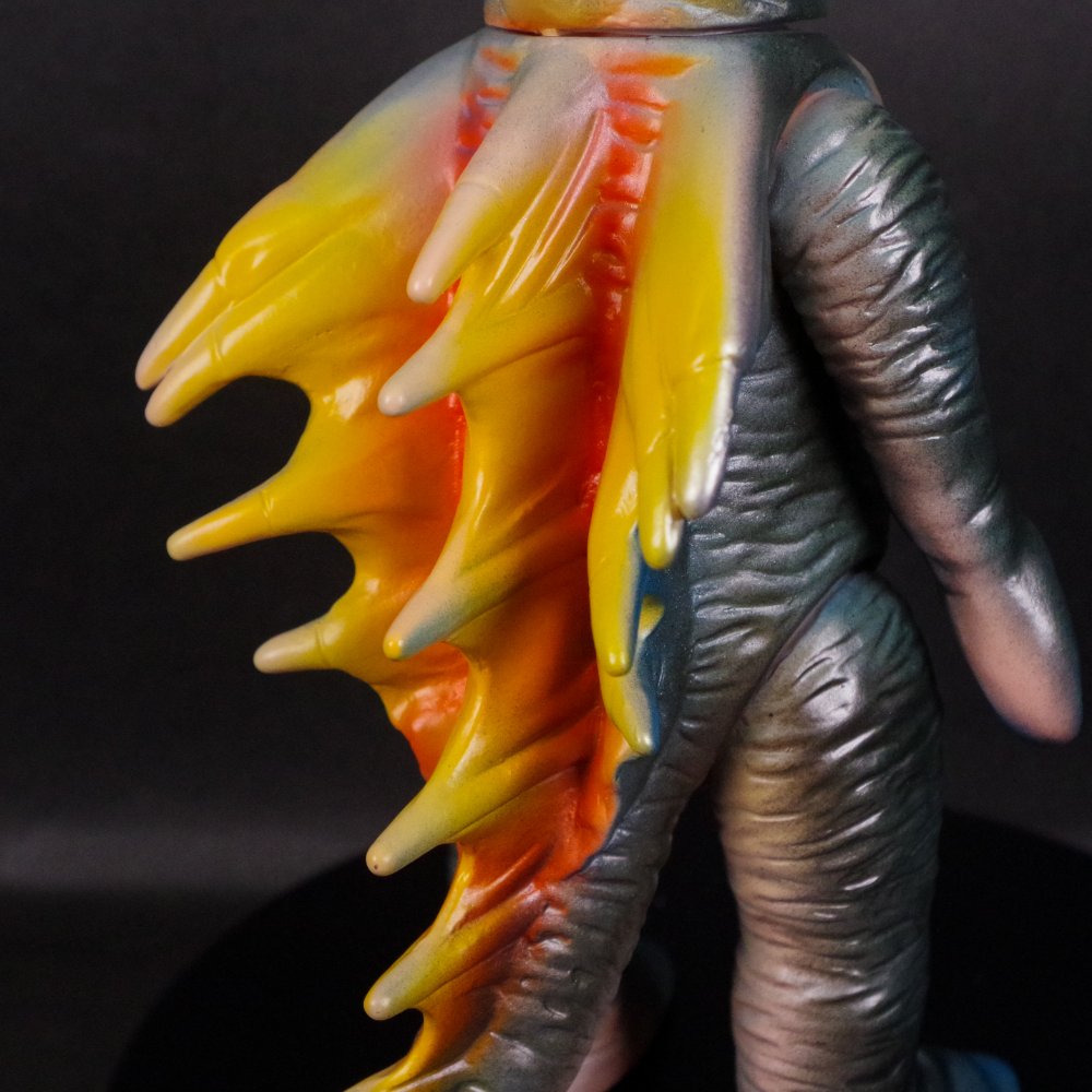 10月25日(金)12時より受注受付開始】【ブルマァク】カネドラス