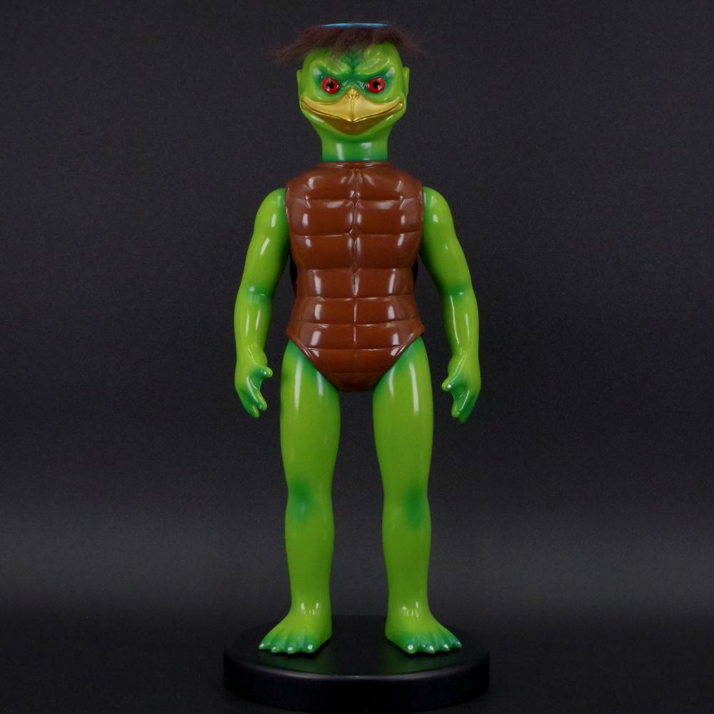 7月23日(水)18時より抽選開始】【UNPLUGWORKS】日本のカッパ