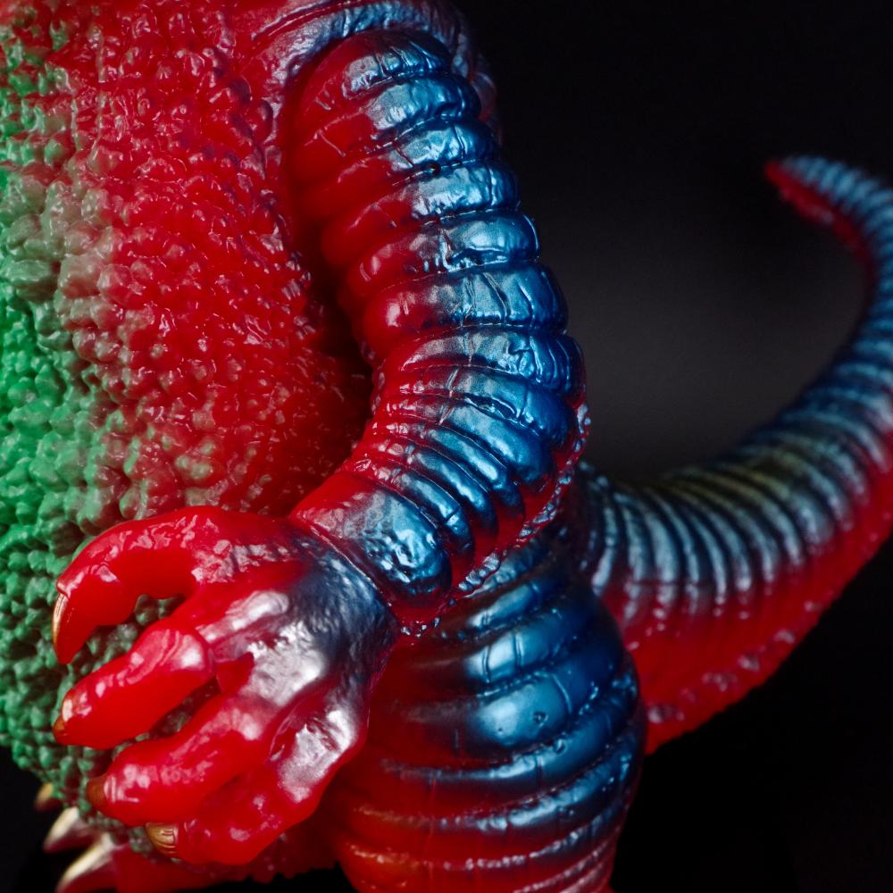 10月25日(土)11時より販売開始】【Planet-X】ゴモラⅡ(レッド