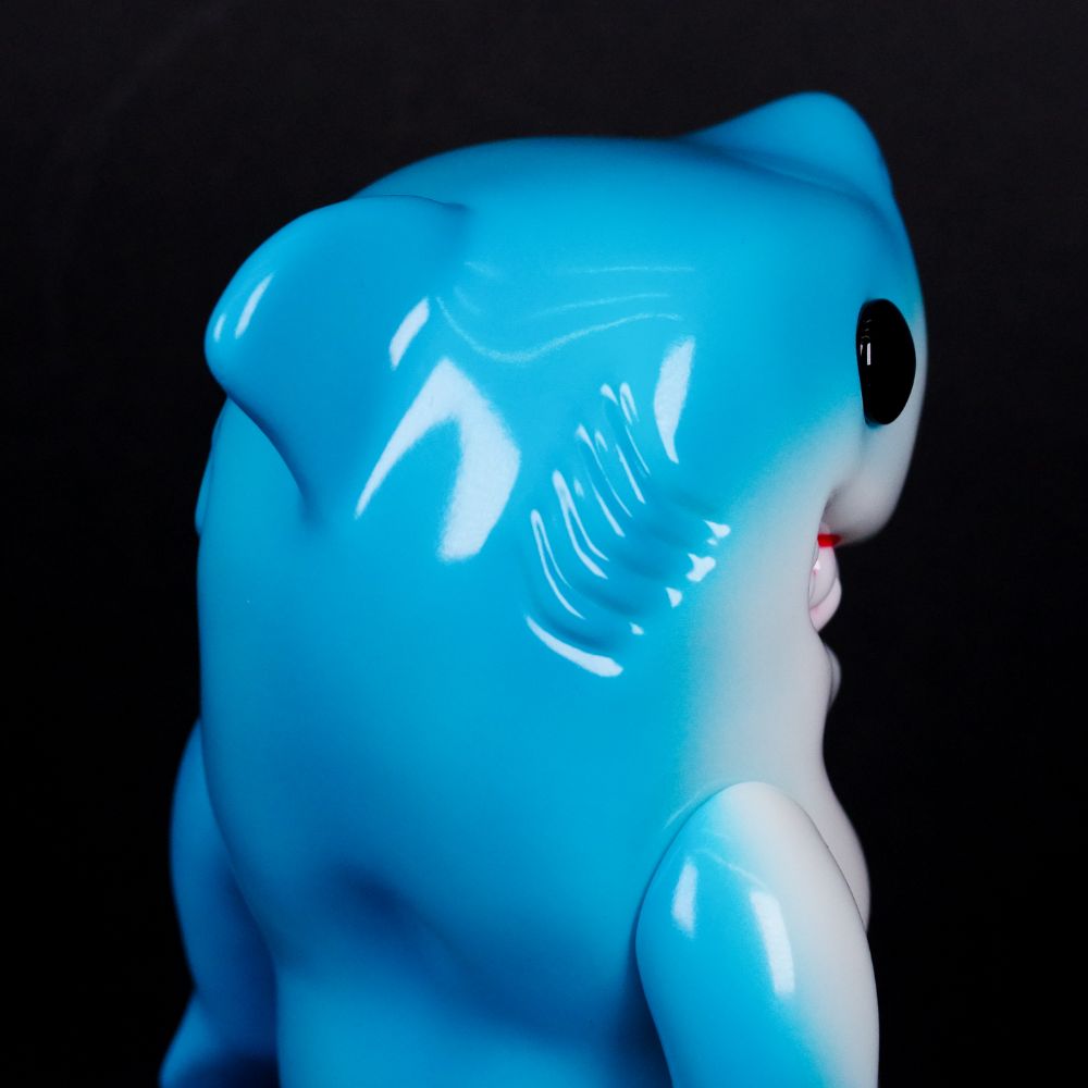 8月24日(木)18時より抽選開始】【Momoco Studio】SHARK BOY(海辺Ver
