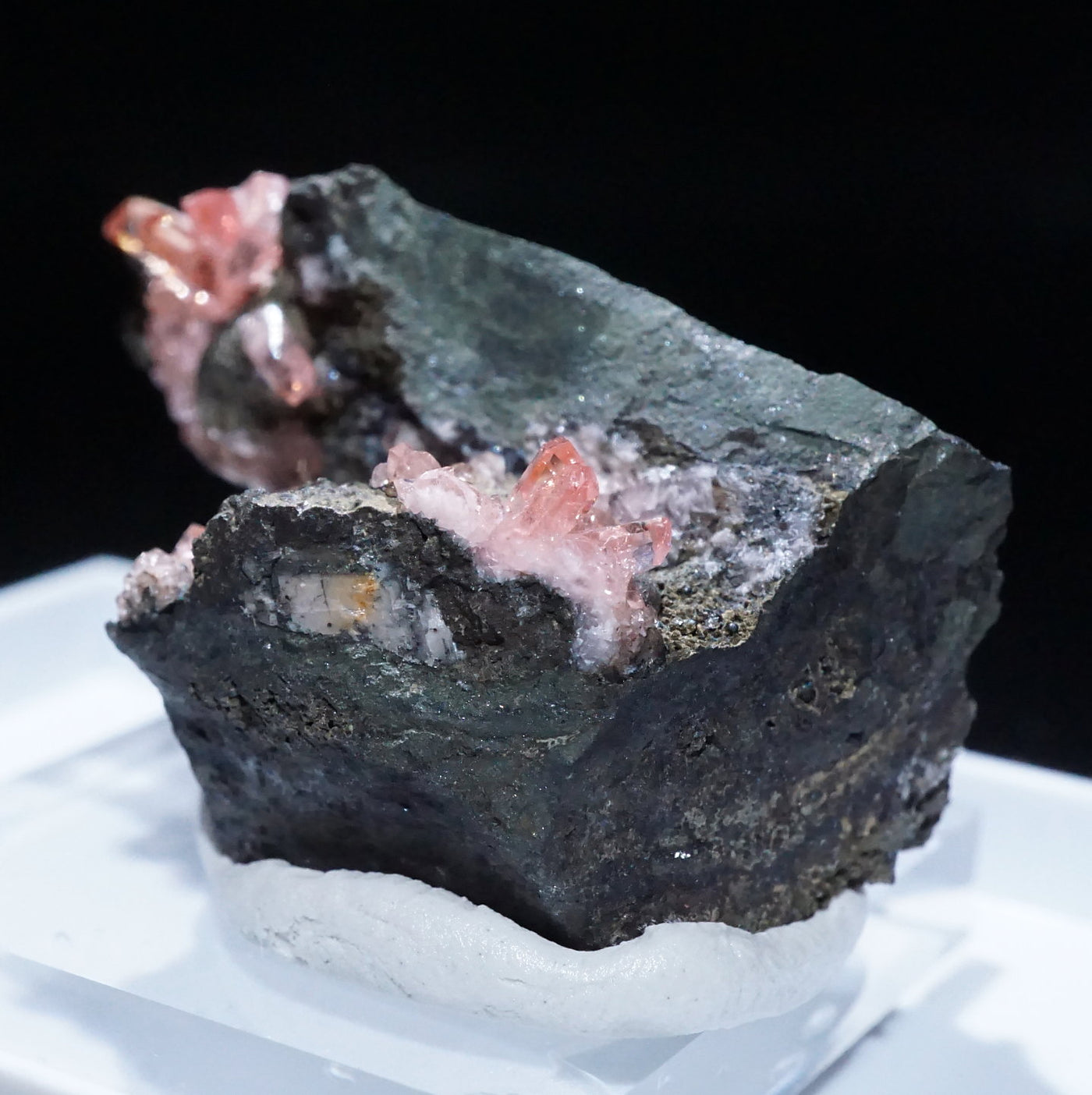 メキシコ産 ロードクロサイト – 天然石ハッピーギフト