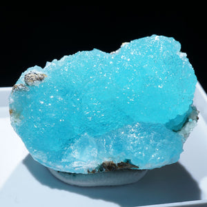 コンゴ産 Hemimorphite (ヘミモルファイト) – 天然石ハッピーギフト