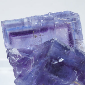 スペイン La Viesca Mine産 フローライト – 天然石ハッピーギフト