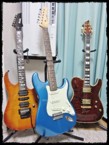 BST-350R LPB | Harmonic-Sound