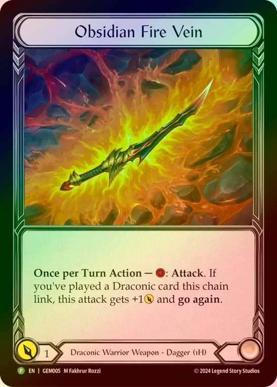 TCG専門店 蓮屋 MtG & FaB & GA / FAB Promo