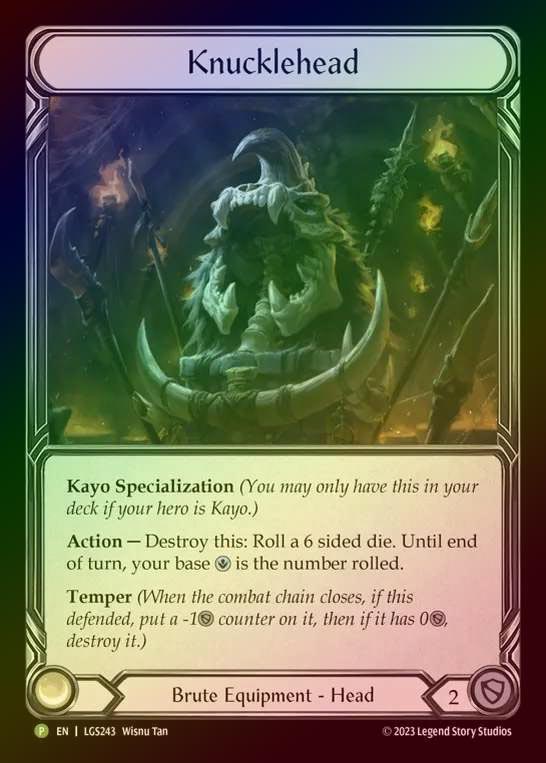 TCG専門店 蓮屋 MtG & FaB & GA / FAB Promo