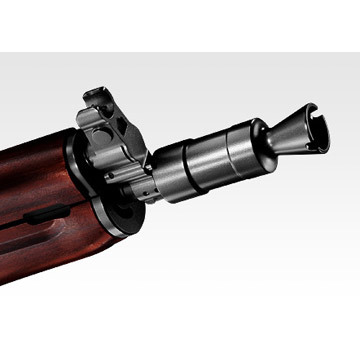 東京マルイ AKS74U（次世代電動ガン）｜次世代電動ガン｜電動ガン