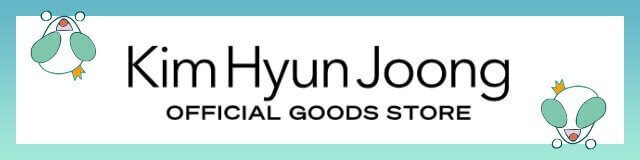 キム・ヒョンジュン日本公式ファンクラブ HENECIA JAPAN