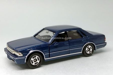 現状渡し品】Y31セドリック覆面パトカー ドリフトラジコン 現状渡し品