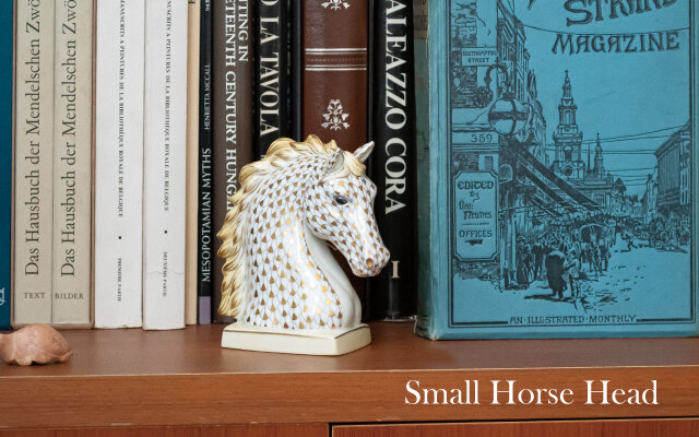 予約商品＊ [ウィーンの薔薇・ゴールド] デザートプレート ※2026年1月