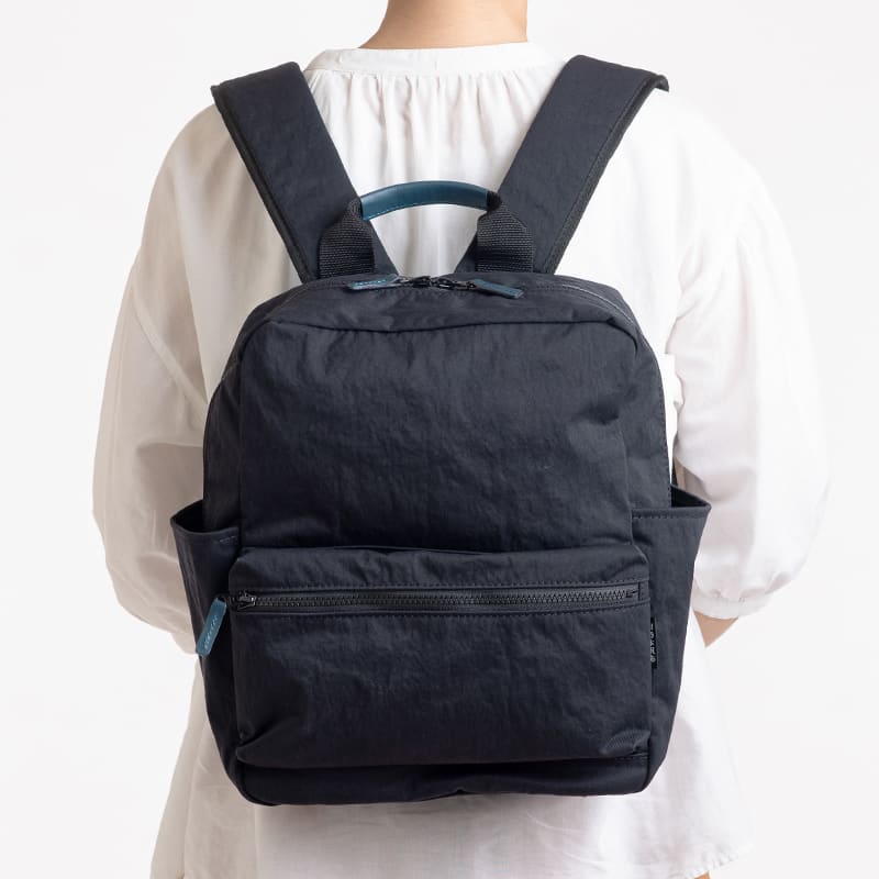 コンブ ミニリュック – 日乃本帆布