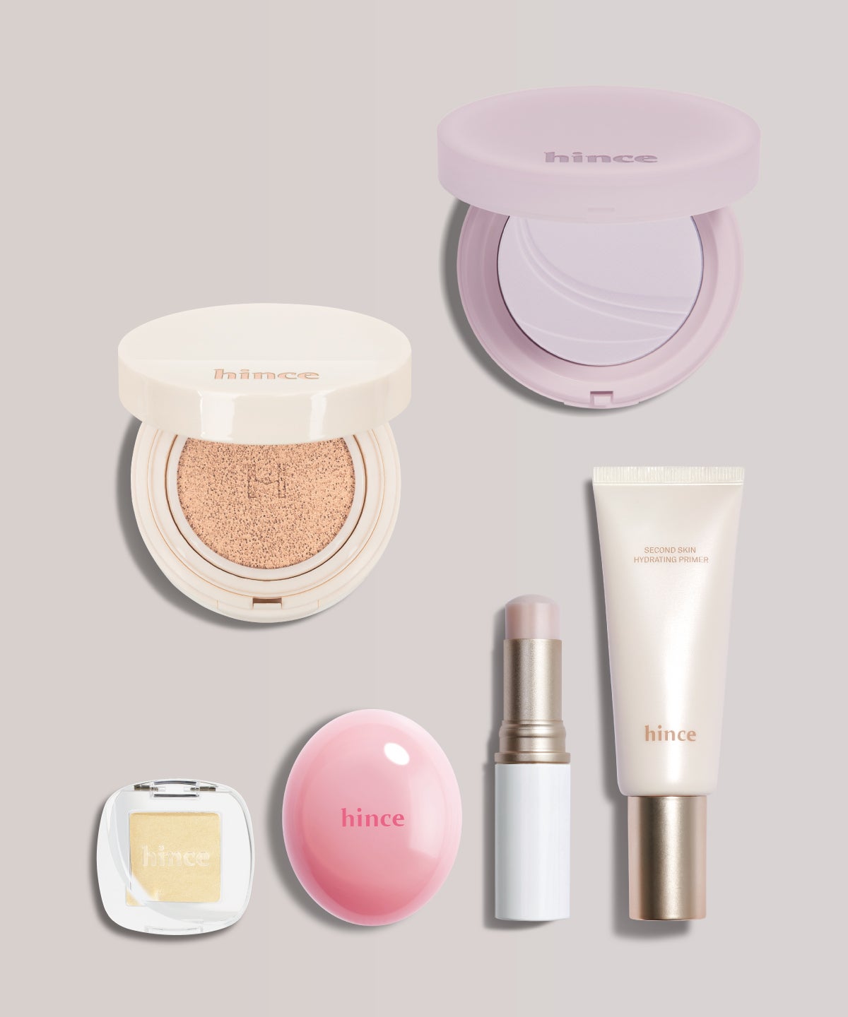 最大￥5,291 お得！】hinceスターターセット | hince