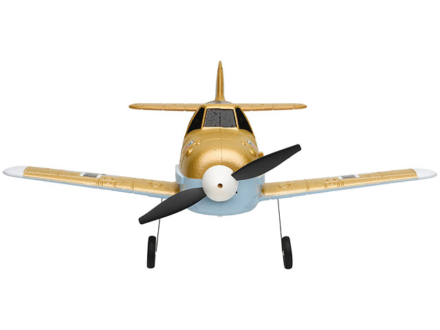 2.4GHz エアープレーン A250 QBF109 | Hitec Multiplex Japan Inc.