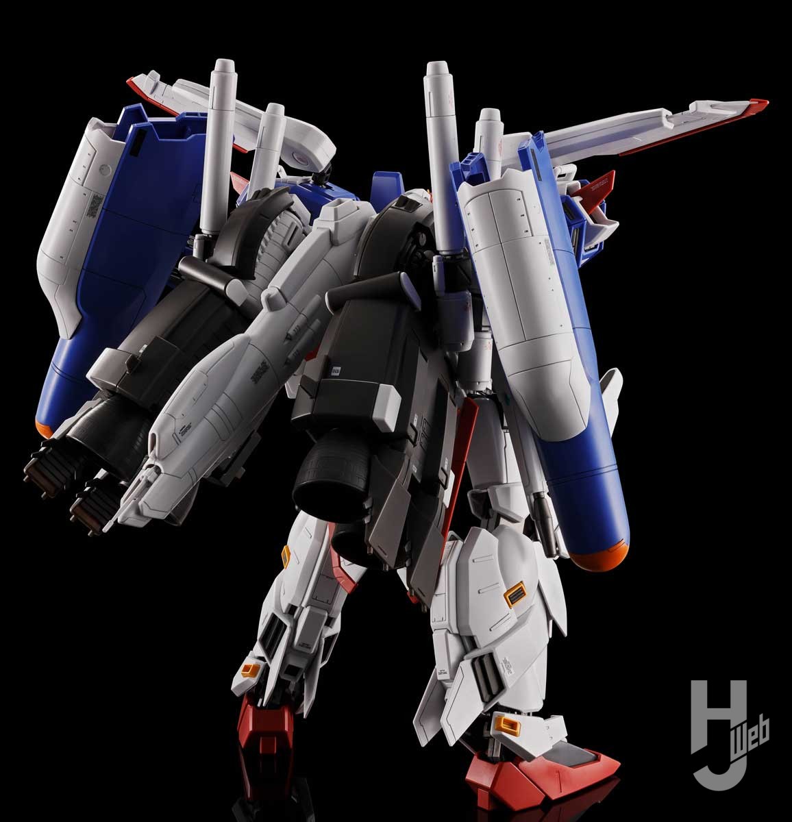 プレバン情報】本日6月19日（木）12時より予約開始！「MG 1/100 Ex-S