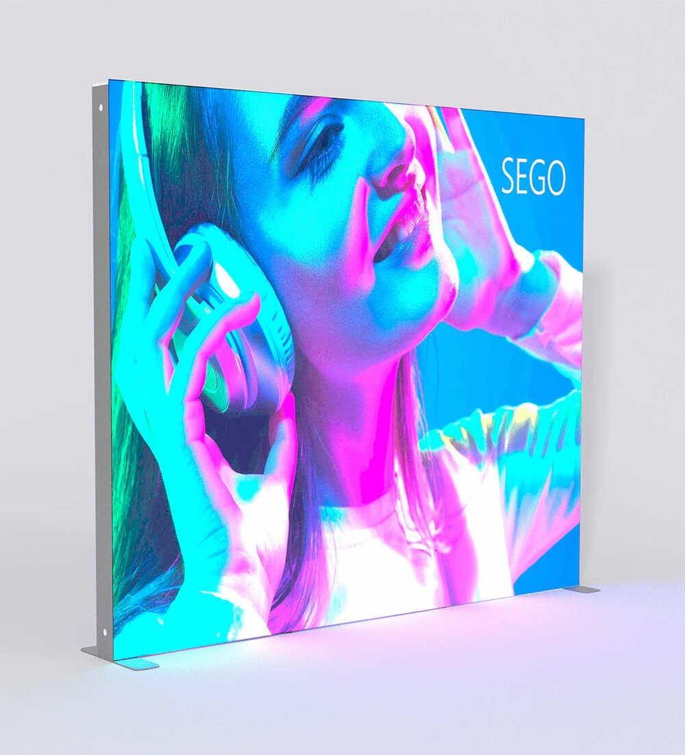 セゴライトボックス専門店｜【超薄型・LED内蔵】誉プリンティング