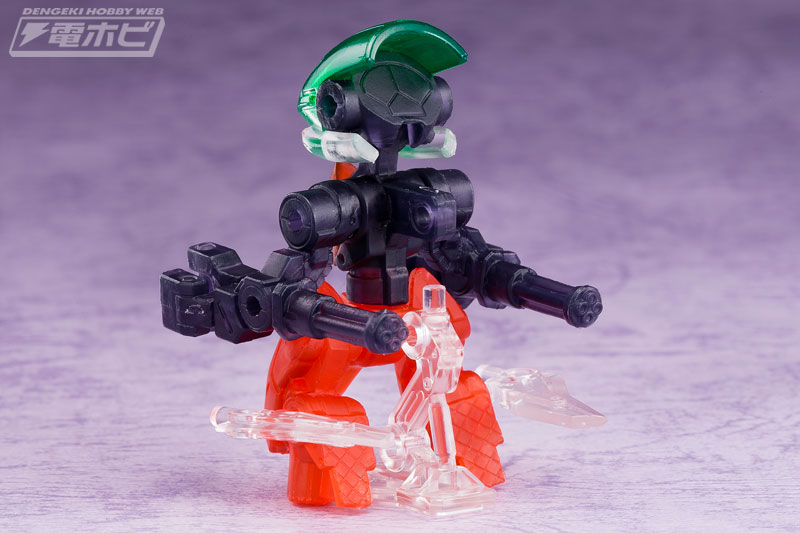 発売直前！『破幻のジスタ乙』第三弾のサンプルレビューをお届け！電