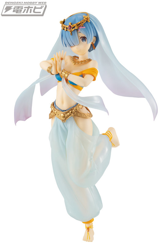 psa10 3連番 ヴァイス リゼロ アラビアンナイト エミリア レム ラム Re