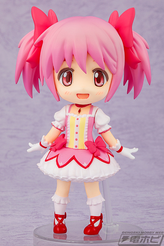 劇場版 魔法少女まどか☆マギカ[新編] 叛逆の物語』鹿目まどか、暁美