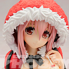 アルター「すーぱーそに子 水着サンタVer．」をご紹介！！ | 電撃