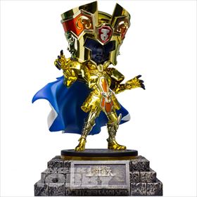 双子座（ジェミニ）のサガが「CBC」シリーズに参入！ | 電撃ホビーウェブ