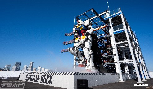 ガンプラ「1/144 RX-78F00ガンダム グランドフィナーレVer.」がセット