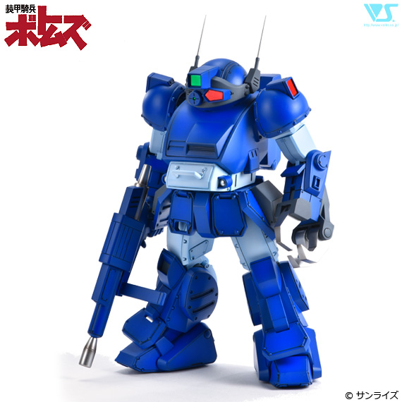 1/24 ラビドリードッグ | ボークス公式 ホビー天国オンラインストア