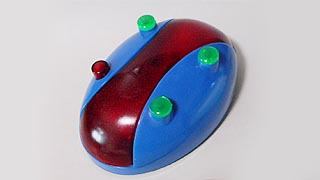 ボップ・超人バロム・1【344】 | ホビービルドプラスボップ・超人