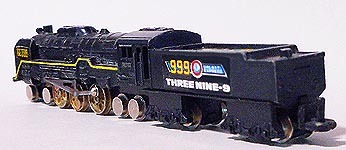 ポピーSG-09・銀河鉄道999【423】 | ホビービルドプラス ポピーSG-09