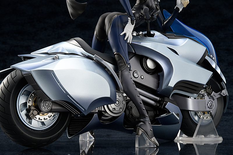 ペルソナ5 新島真 怪盗 Ver. with ヨハンナ【再販】 | ホビージャパン