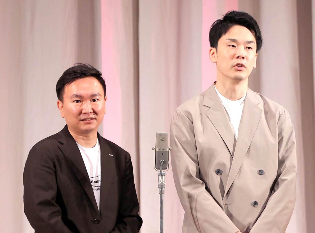 かまいたち・濱家隆一が「もしものため…」と購入を迷っている2万円