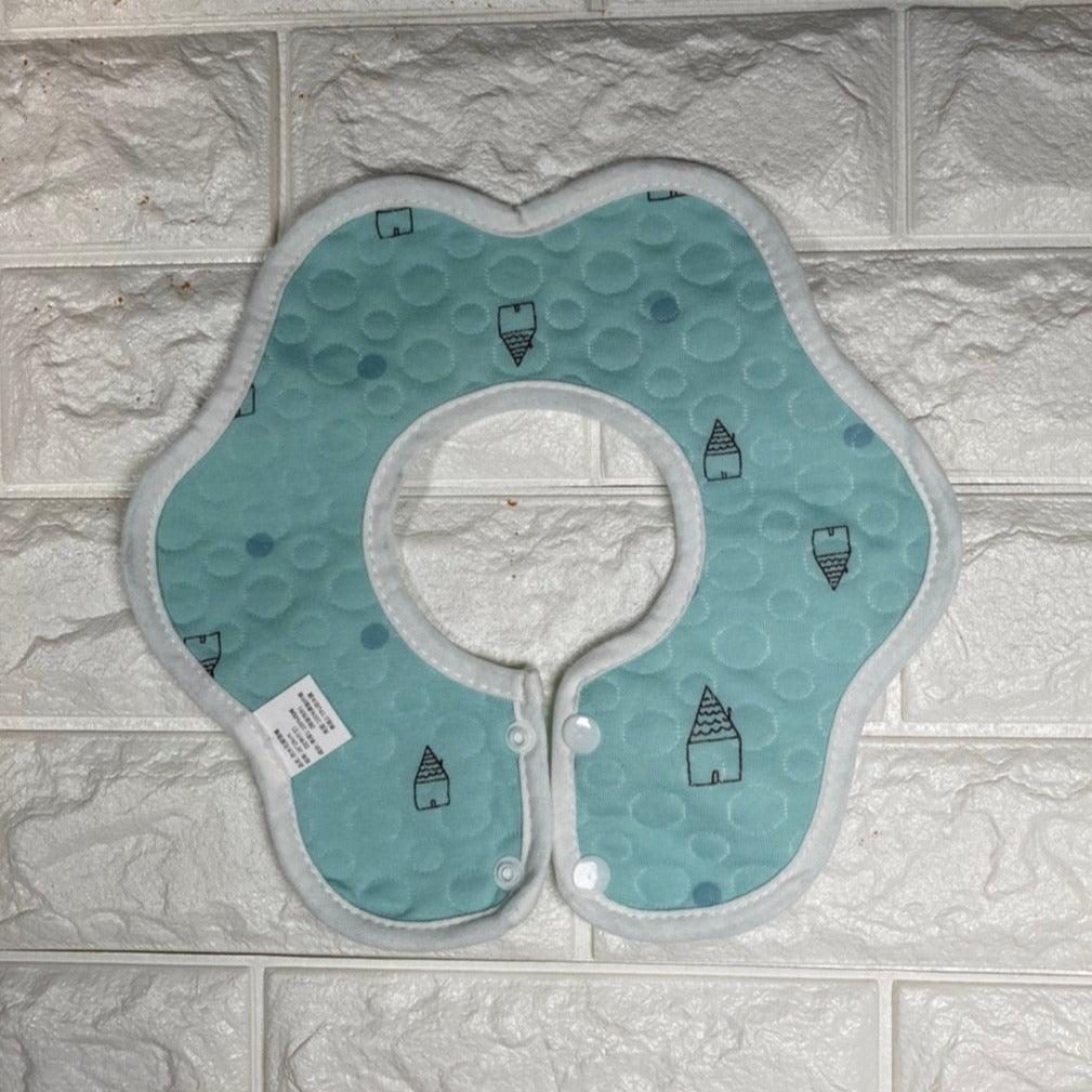 オーダーメイドスタイ(5枚セット) – 保育ほんぽ