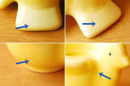 取扱い終了】Lisa Larson/リサ・ラーソン/Marin/マリン/キャンドル