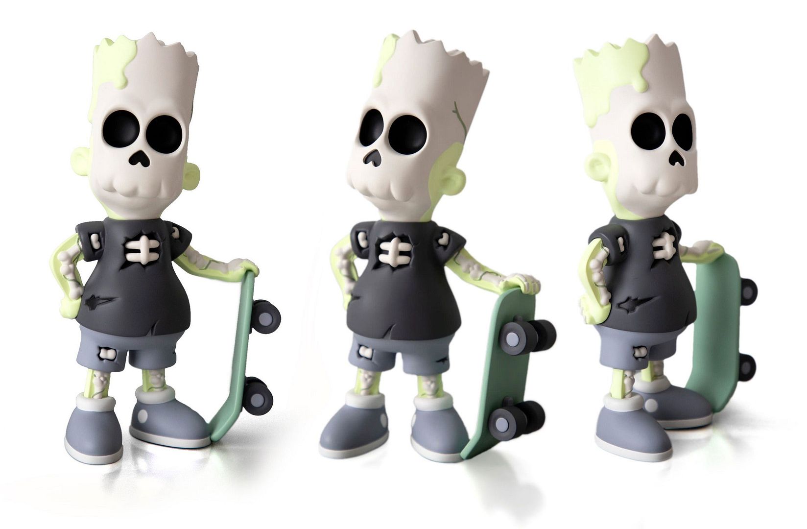 Thunder Mates x Cote Escriva - 