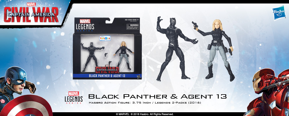 海外製 スーパーシャドウ&スーパーシルバー アクションフィギュア 海外