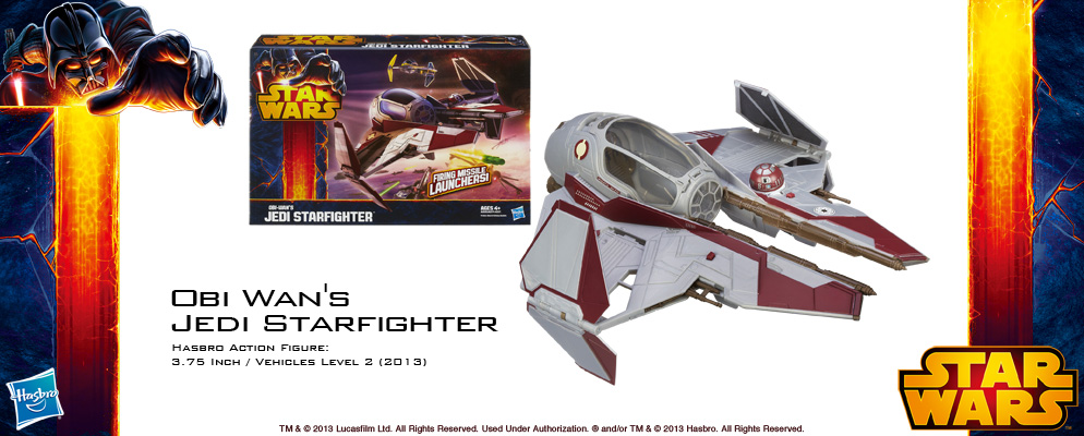 スター・ウォーズ』【ハズブロ アクションフィギュア】3.75インチ