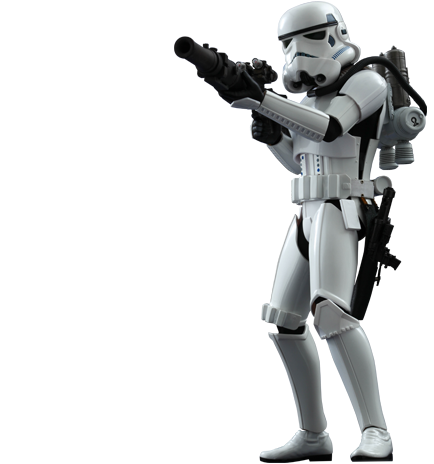 ムービー・マスターピース】『スター・ウォーズ エピソード4／新た