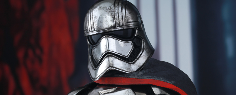 ムービー・マスターピース】『スター・ウォーズ／フォースの覚醒』1