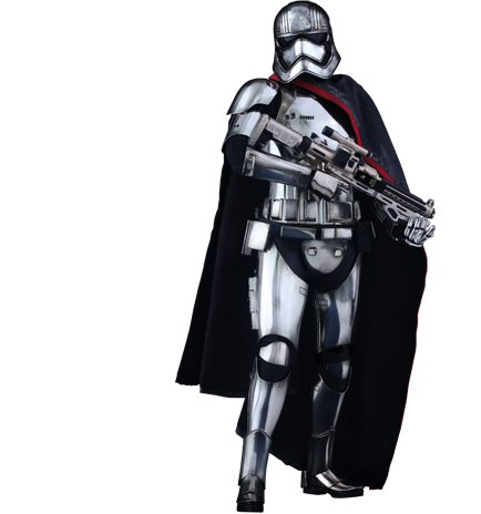 ムービー・マスターピース】『スター・ウォーズ／フォースの覚醒』1