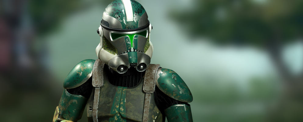 スターウォーズヴィンテージコレクション コマンダーグリー スター