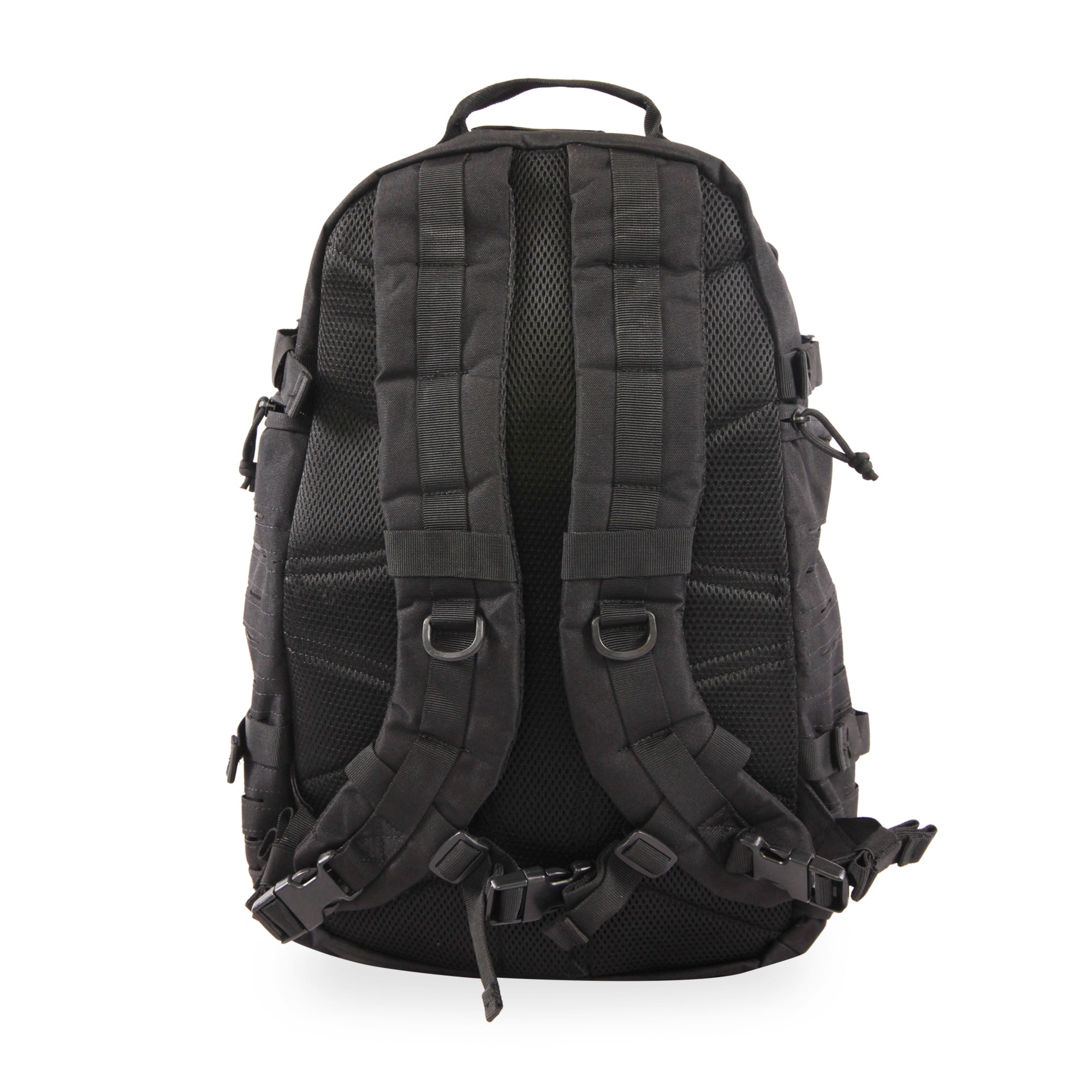 Roger Tactical Backpack | Laser Cut MOLLE | Tactical Bag | Laptop