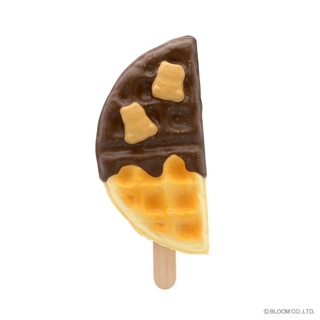 マシュロ クロッフル – i-BLOOM SQUISHY OFFICIAL SHOP