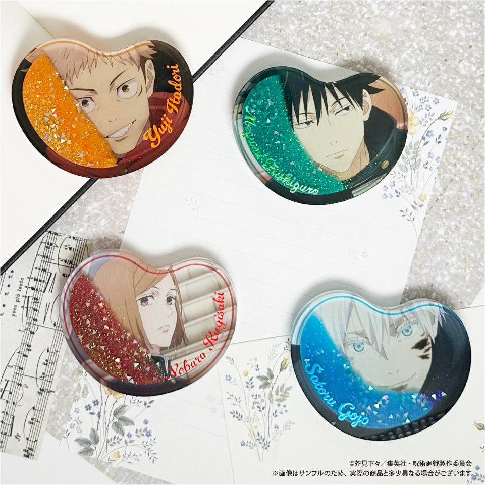 呪術廻戦 キュるん 釘崎野薔薇 – アイぱら（ipara）公式オンラインショップ