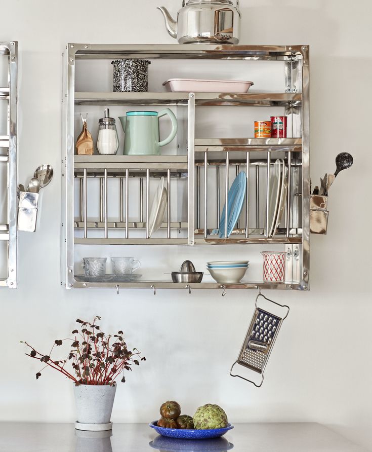 HAY design Indian Plate Rack