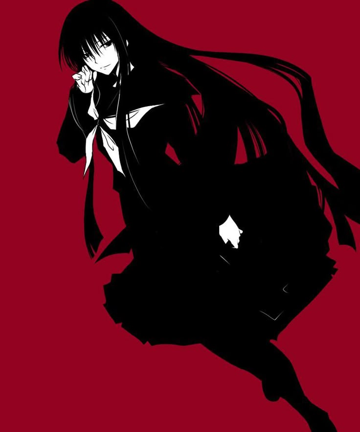 羽衣狐 / Hagoromo Gitsune《滑頭鬼之孫 / Nurarihyon no Mago》