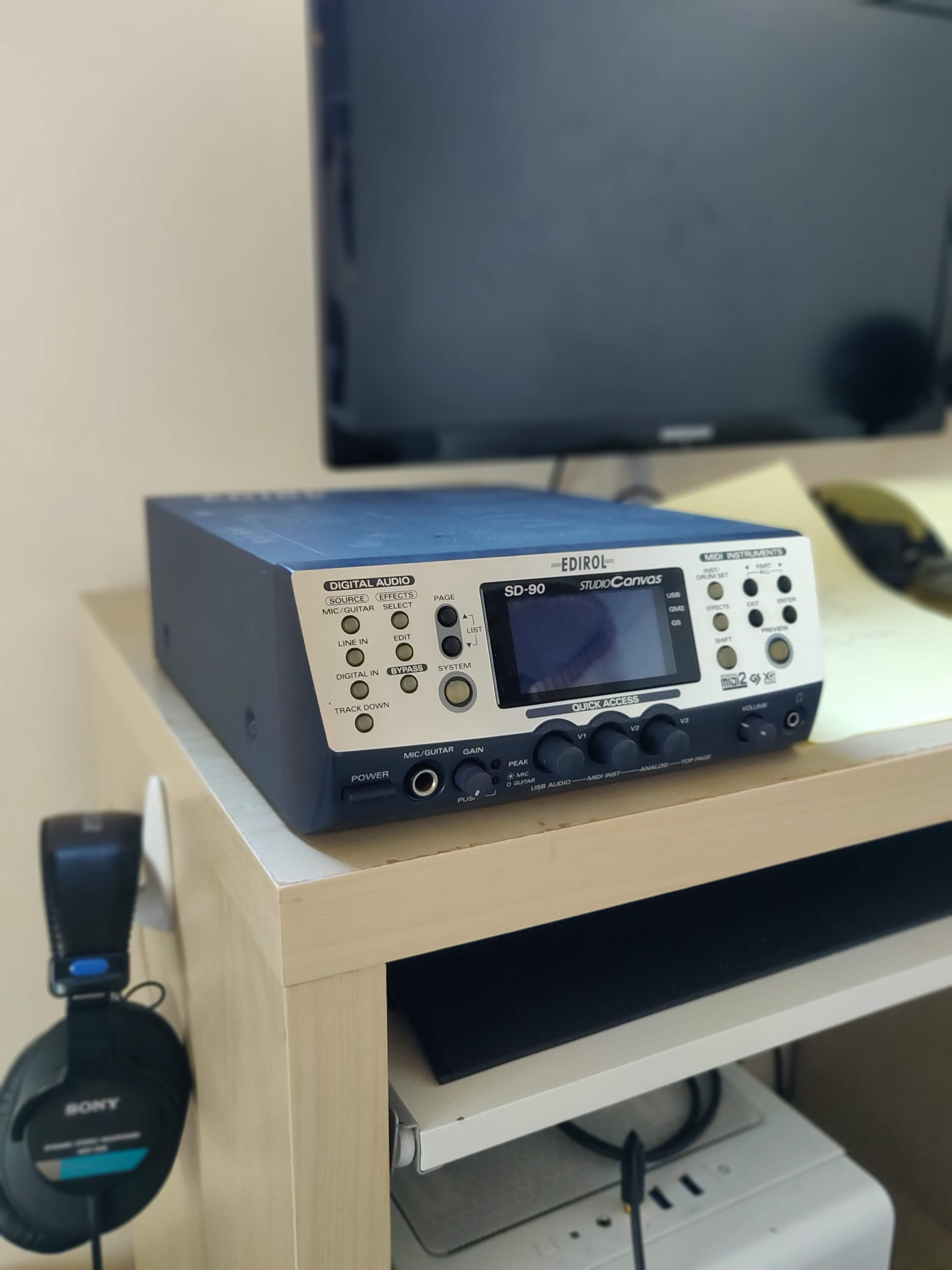 Got this thing from Japan and couldn't be happier with it. : r