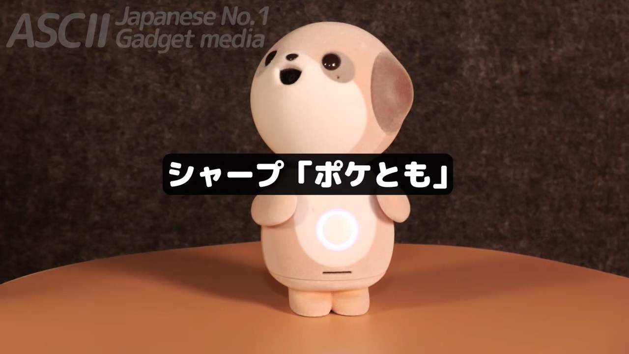 I feel like I'm no longer alone. My desk has become a relaxing